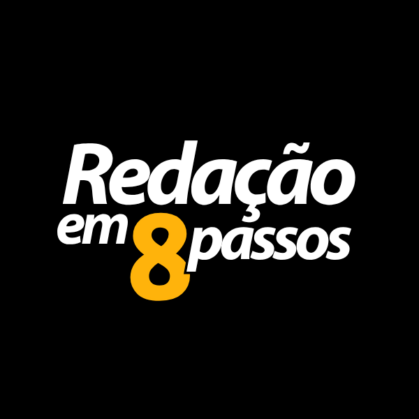 Redação em 8 Passos