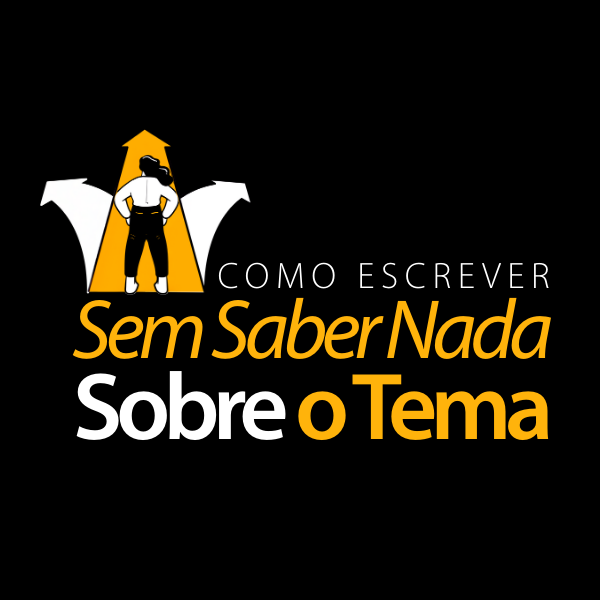 Como Escrever Sem Saber o Tema