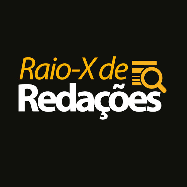 Raio-X de Redações