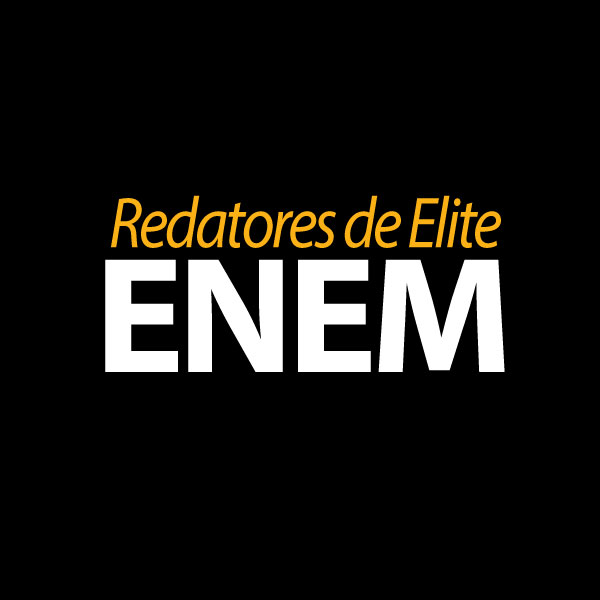 Redatores de Elite — Enem