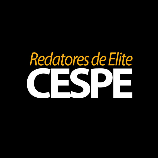 Curso do Cebraspe