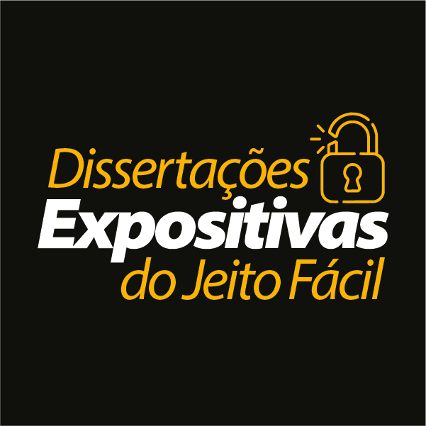 Expositivas do Jeito Fácil