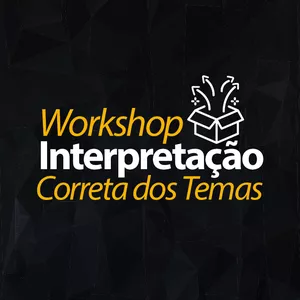 Interpretação Correta dos Temas