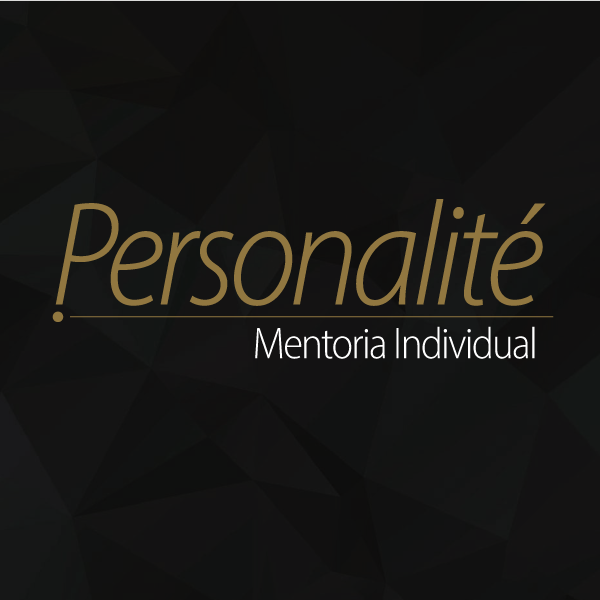 Personalité - Mentoria Individual