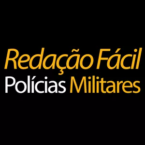 Redação Fácil Polícias Militares